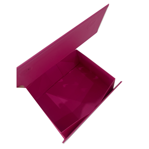 Boîte d'emballage en carton ondulé écologique personnalisée avec logo imprimé pour l'expédition de produits de soin, de beauté ou de vêtements – Vente en gros - Product Image 2