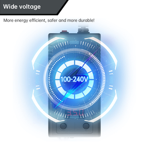 Bakon Nouvelle Conception Station de Soudage Portable Économique avec Support pour Micro-Fer à <span class=keywords><strong>Souder</strong></span> pour Haut-Parleur - Product Image 5