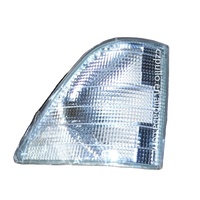 Accessoires automobiles pour BENZ sprinter 1995 — 2003, pièces de rechange pour automobile, feu d'angle