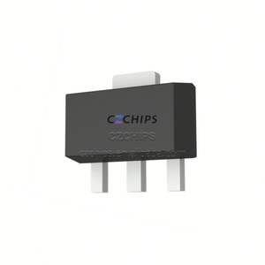 New-Original Guaranteed 5A0X SOT89-3L Semiconductor Integrated Circuit CZSKU:W3W4B5G0 - Product Image 1