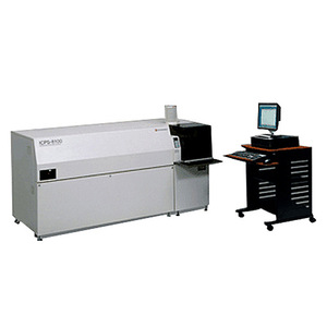 Spectromètre ICP-OES Shimadzu ICPS-8100 pour l'analyse des éléments métalliques, fabriqué au Japon, conforme à la norme RoHS, certifié CE - Product Image 1