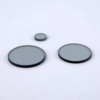 Meilleur Prix ND4 ND8 ND16 ND32 Filtre d'objectif d'appareil photo à densité neutre Filtre ND Filtres à densité neutre