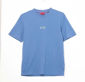 T-shirt homme premium 2026 100% coton doux, respirant, léger, anti-boulochage, durable, confortable, décontracté pour tous les jours, manches courtes - Product Image 2