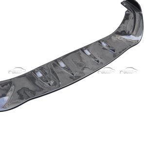 Accesorios para Auto, Kit de Carrocería Estilo M, Alerón Delantero de Fibra de Carbono, Labio de Parachoques para BMW Serie 7 G11 G12 - Product Image 5