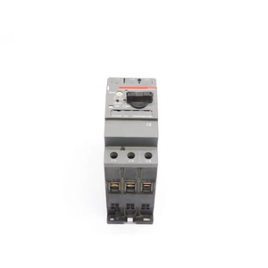 1SAM470000R100 1 MS451 690V 11-16A (COMME SUR LA PHOTO) Nouveau contrôleur de programmation PLC d'automatisation industrielle d'entrepôt prêt à l'emploi - Product Image 1