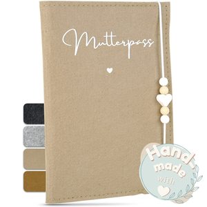 <span class=keywords><strong>Couverture</strong></span> <span class=keywords><strong>de</strong></span> passeport en feutre <span class=keywords><strong>de</strong></span> tissu personnalisée faite à la main en gros, dossier <span class=keywords><strong>de</strong></span> documents pour les enregistrements <span class=keywords><strong>de</strong></span> maternité, livret <span class=keywords><strong>de</strong></span> <span class=keywords><strong>santé</strong></span> <span class=keywords><strong>de</strong></span> l'enfant - Product Image 2