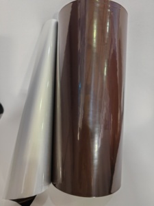 <span class=keywords><strong>Membrane</strong></span> synthétique imperméable <span class=keywords><strong>de</strong></span> qualité alimentaire SG Polymer PET + Release Opaque Haute brillance Conservation <span class=keywords><strong>de</strong></span> la chaleur Étanche Toit Sol - Product Image 4