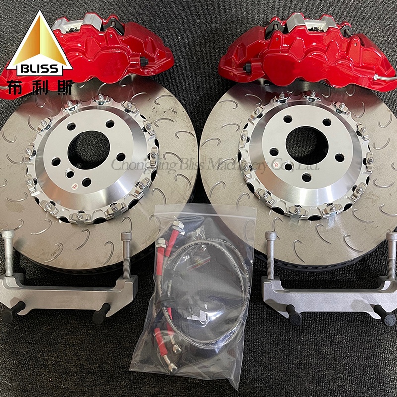 鍛造アルミニウム8520スポーツディスク370Mm 380Mm 390Mm 400Mm 鍛造アルミニウム8520スポーツディスク370Mm 380Mm 390Mm 400Mm