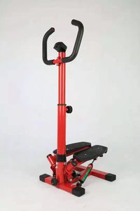 Utile Strumento di Esercizio Fisico Altalena Mini multi <span class=keywords><strong>Stepper</strong></span> torsione passo-passo per il fitness per uso domestico - Product Image 3