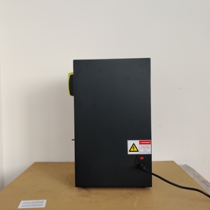 EC143 Changeur de jetons sans surveillance prenant en charge VISA, <span class=keywords><strong>Mastercard</strong></span>, Apple <span class=keywords><strong>Pay</strong></span>, Google <span class=keywords><strong>Pay</strong></span>, <span class=keywords><strong>Samsung</strong></span> <span class=keywords><strong>Pay</strong></span>, paiement multiplateforme - Product Image 4