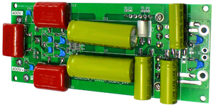 โมดูลจ่ายไฟ DC-DC แรงดันสูง 2000W - Product Image 5