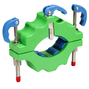 <span class=keywords><strong>Coupe</strong></span>-bouteilles en plastique fabriqué à Shenzhen, outil manuel de bricolage, processeur de bouteilles usagées, <span class=keywords><strong>coupe</strong></span> rotatif à position fixe - Product Image 3