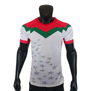 26 Burkina Faso <span class=keywords><strong>Bertrand</strong></span> traor Dark Horse Edition Edmond tapsoba Gustavo sangar ระบายอากาศได้ดีป้องกันแบคทีเรียแห้งเร็ว - Product Image 2