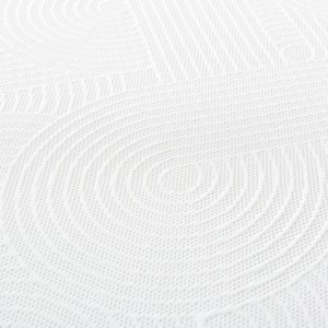 Ocean <span class=keywords><strong>Love</strong></span> ademende matras van hoogwaardig traagschuim voor ziekenhuis en slaapkamer - Product Image 5