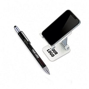 Support de téléphone portable universel en gros pour cadeaux d'affaires, support de téléphone portable portable - Product Image 1