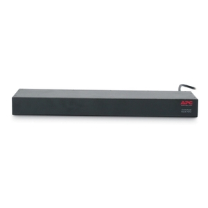 PDU AP7821B Rack Power Distribution Unit (PDU) <b>Metered</b> 1U 16A/208V 16A/230V (8) C13, PDU Module, Rack PDU Switched - Product Image 3