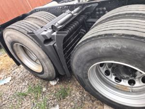 Hoher Wiederverkaufs wert 2020 BEIBEN TRUCK Gebraucht traktor LKW Gut gewartete kleine Logistik unternehmen - Product Image 6