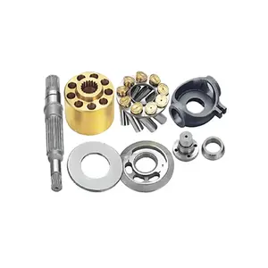 CHINA made LPVD 35/45/64/75/90/100/125/140/165/225/250 Hydraulic Piston Pump Spare Parts for LIEBHERR repair kits