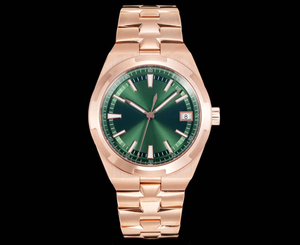Reloj Casual de Lujo para Hombre, de Alta Gama, Más Vendido, Resistente al Agua, Automático, con Caja de Acero Inoxidable y Cristal de Zafiro - Product Image 1