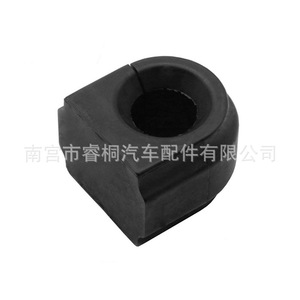 บูชยางกันโคลงหน้า Shuangxuan รุ่น 31356788710 31356788711 สำหรับรถยนต์ BMW X1 X3 X5 - Product Image 4