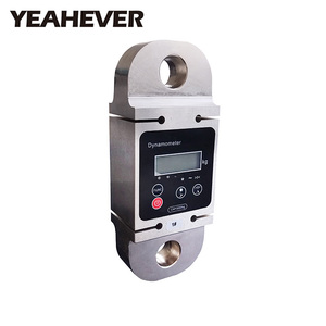 3T 동력계 공급 업체 크레인 스케일 표시기 디지털 힘 게이지 - Product Image 1