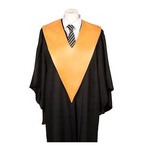 Factory Graduation Robes - High Quality & Wholesale