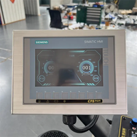 Meuleuse à béton automatique de haute qualité 380V avec télécommande planétaire et aspirateur
