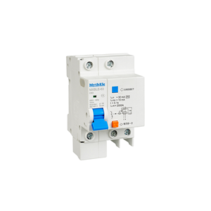 Dispositif de protection contre les courants résiduels MythELe MID-63 25A 32A 40A 50A 63A <span class=keywords><strong>Type</strong></span> <span class=keywords><strong>A</strong></span> ELCB RCCB RCD avec protection contre les fuites à la terre - Product Image 3