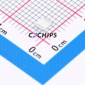 Résistance SMD CR1210F200KP05Z 1210 (Type : Film Épais) (Résistance : 200 kOhm Précision : 1 %) - Product Image 2