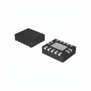 Composants électroniques NXU0204BQX Logic 14 VFQFN Exposed Pad Original NXU0204BQ/SOT762/DHVQFN14 - Product Image 1
