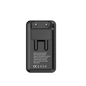 <span class=keywords><strong>Cargador</strong></span> PD 35W doble USB-C MFi <span class=keywords><strong>original</strong></span> CE 2026 - Product Image 5