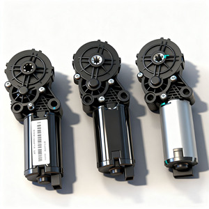 אוניברסלי 12v/24v גבוה מומנט רכב מושב התאמת המנוע oem odm שירות מותאם אישית במפעל מחיר חלקי מושב - Product Image 1