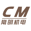 Guangdong Changming Electromechanics Co., Ltd. logo