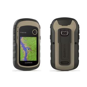 GPS portable <span class=keywords><strong>Garmin</strong></span> Etrex 32x, autonomie ultra-longue, équipement de topographie haute précision avec récepteur GNSS, meilleur prix, capteur - Product Image 1