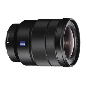 גבוהה-איכות מקורי שני-יד מותג מצלמה HD anti-shake זום עדשת FE16-35mm f/4 ZA OSS