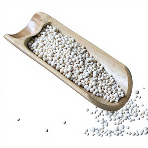 Sulfate de magnésium monohydraté granulaire <span class=keywords><strong>Kieserite</strong></span> Engrais de qualité industrielle Pureté 90% 1-3MM - Product Image 6