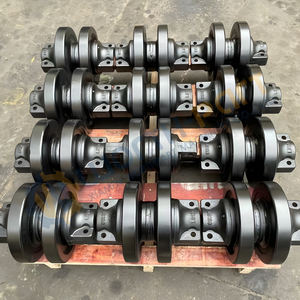 Kobelco 7055 Kh180-3 Sk7300 크롤러 크레인 트랙 롤러, Sumitom-o Sc800-2 하단 롤러 - Product Image 2