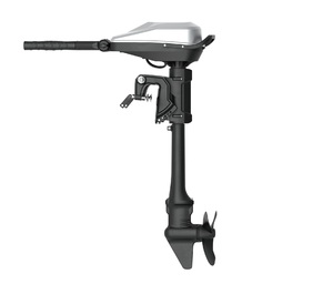 <span class=keywords><strong>Moteur</strong></span> de train électrique sans balais, rail de 60/, 10hp, avec boîte de vitesses - Product Image 1