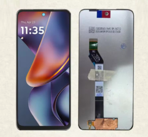 Pantalla LCD Táctil Original para <span class=keywords><strong>Motorola</strong></span> <span class=keywords><strong>Moto</strong></span> G 2025/G (5G) 2025, Repuesto de Calidad Original 100% Probado - Product Image 3