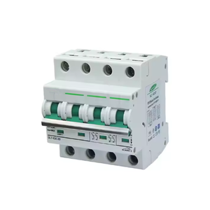 Disjoncteurs miniatures DC réglables série bibo Xtester-SL7-63 6A~63A (réglages ajustables pris en charge) - Product Image 4