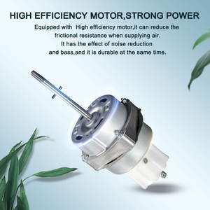 พัดลมออร์บิท 16 นิ้ว เคลื่อนย้ายง่าย แรงลมทรงพลัง ประหยัดพลังงาน ใช้ไฟน้อย เหมาะสำหรับการใช้งานต่อเนื่องเป็นเวลานาน - Product Image 3