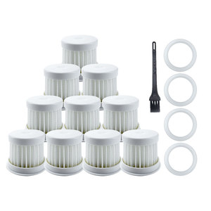 Baojiali ไส้กรองเครื่องดูดฝุ่น, ไส้กรองสำหรับ TS998 TS988 CM168 T1 P9ใช้ในบ้าน - Product Image 3