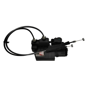 Cerradura de Puerta 7121034021 para <span class=keywords><strong>Ssangyong</strong></span>, Mecanismo de Cerradura para ACTYON, KYRON, REXTON, KORANDO C, MUSSO, RODIUS, <span class=keywords><strong>TIVOLI</strong></span> - Product Image 1