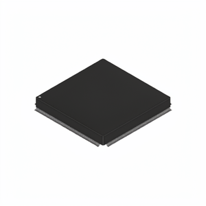 Componentes integrados 400 LFBGA M2GL050TS-1VFG400I Canal de fabricante de componentes electrónicos - Product Image 1