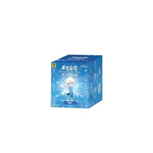 100% Originale Autentico TOPTOY PVC Serie Magics Blind Box Decorazione Moda Ornamento da Scrivania Modello da Collezione Ottimo Regalo - Product Image 2