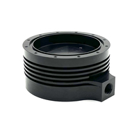 Service d'usinage CNC par électroérosion à fil de précision, composants en aluminium, acier, laiton, pièces usinées sur mesure, fabricant OEM
