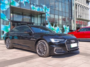 <span class=keywords><strong>Audi</strong></span> A6L PHEV <span class=keywords><strong>55</strong></span> TFSI <span class=keywords><strong>e</strong></span> quattro 2022 - Product Image 2