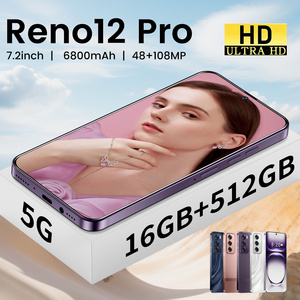 สมาร์ทโฟนรุ่นดั้งเดิม ขนาด 7.3 นิ้ว ระบบปฏิบัติการ Android 13 แบตเตอรี่ 8000mAh กล้องถ่ายรูป ปลดล็อคด้วยใบหน้า รองรับ 5G - Product Image 6