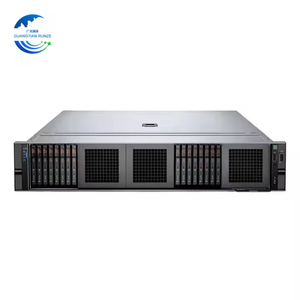 เซิร์ฟเวอร์แบบแร็คที่คุ้มค่ารุ่นล่าสุดแบบ dual-SOCKET 2U PowerEdge R770 CSP Edition - Product Image 1