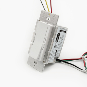 Điện áp không đổi OTM-BD100-48 CCT ul được liệt kê DC48V 2.08A điều khiển + <span class=keywords><strong>dimmer</strong></span> 2 trong 1 điện áp không đổi CCT 100 wát <span class=keywords><strong>PWM</strong></span> đầu ra dẫn lái xe - Product Image 3